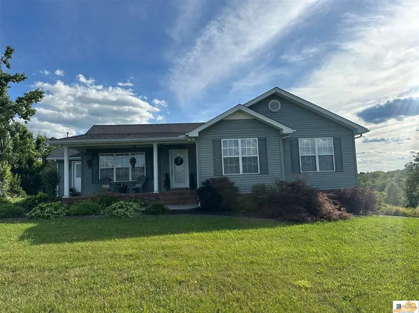 2039 Beautiful Home Rd, Tompkinsville, KY 42167