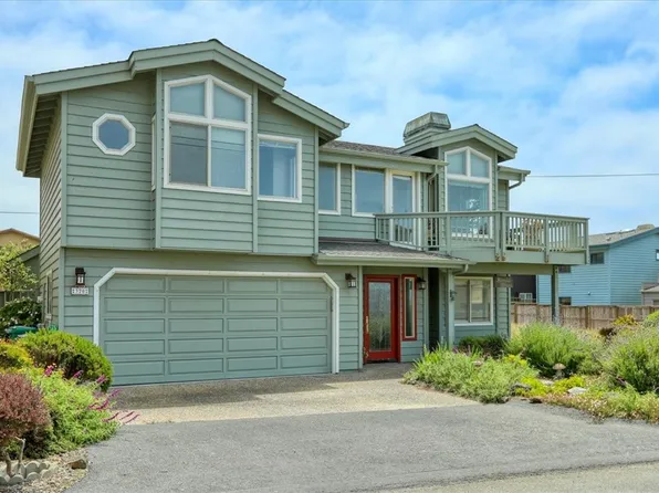 320 Jean St, Cambria, CA 93428