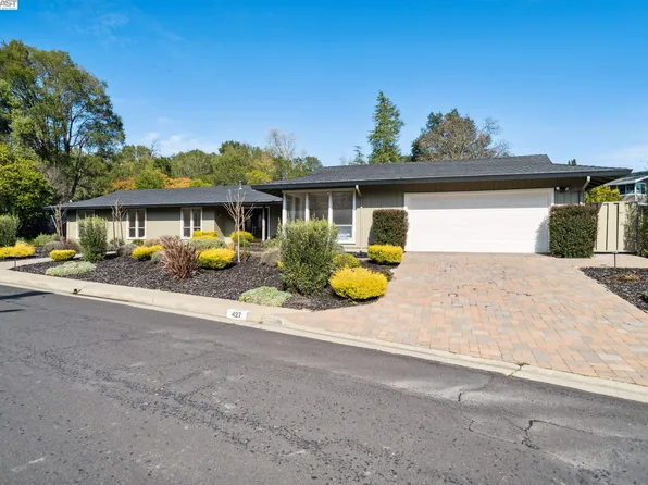 427 Donald Dr, Moraga, CA 94556