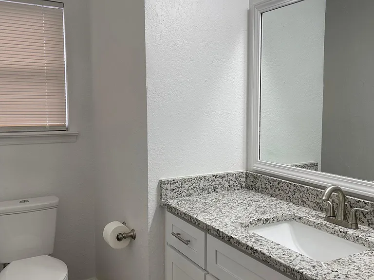 Half Bath