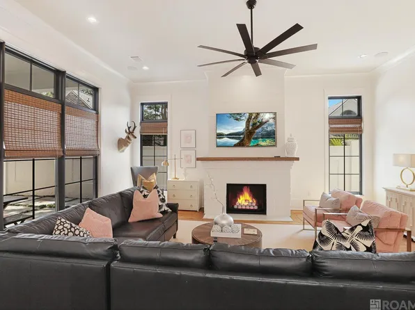 8741 Marques Ln, Baton Rouge, LA 70809