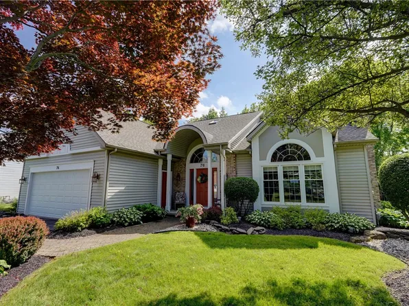 76 Talamora Trl, Brockport, NY 14420