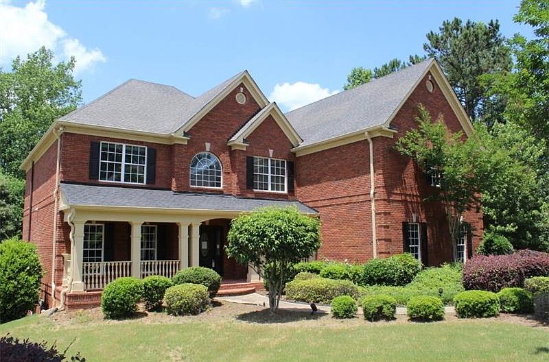 2162 Bakers Mill Rd, Dacula, GA 30019 Zillow