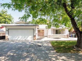 1617 E Orangeburg Ave, Modesto, CA 95355