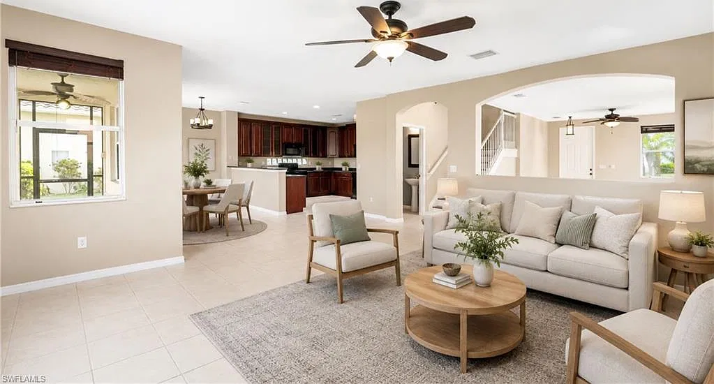 5 bed, 4.5 bath, 3097 sqft, $3,700 — Photo 4