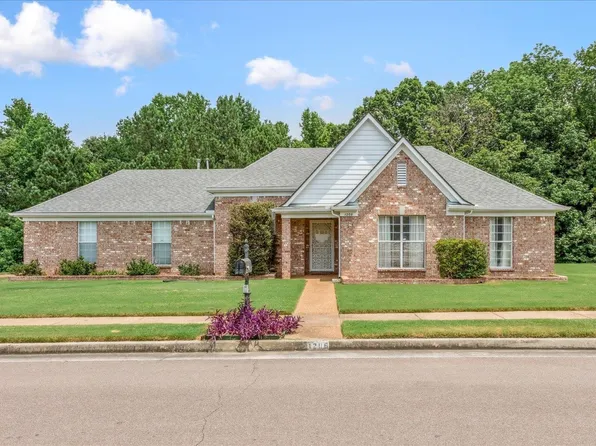 1206 Whistler Dr, Cordova, TN 38018