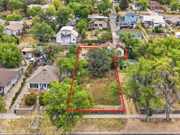 431 S Cortez St, Prescott, AZ 86303