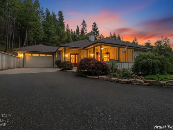 13636 Vincent Ct, Grass Valley, CA 95945