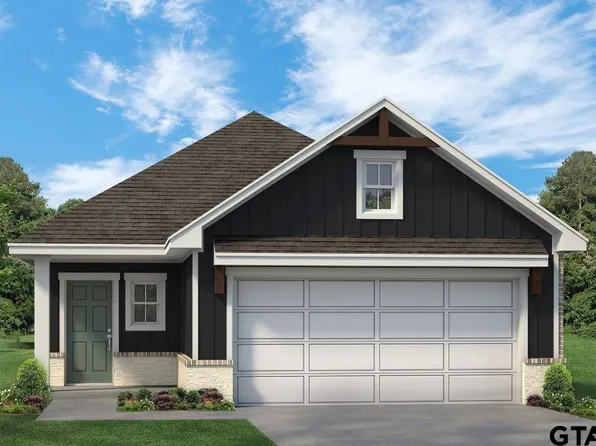 1753 County Road 2720, Mineola, TX 75773