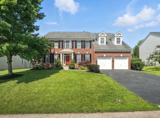 9144 Big Springs Loop, Bristow, VA 20136