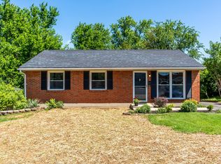 215 Mandalay Rd, Lexington, KY 40504