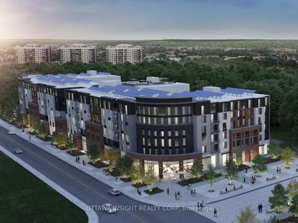 180 Kanata Ave #1A, Ottawa, ON K2K 2N5