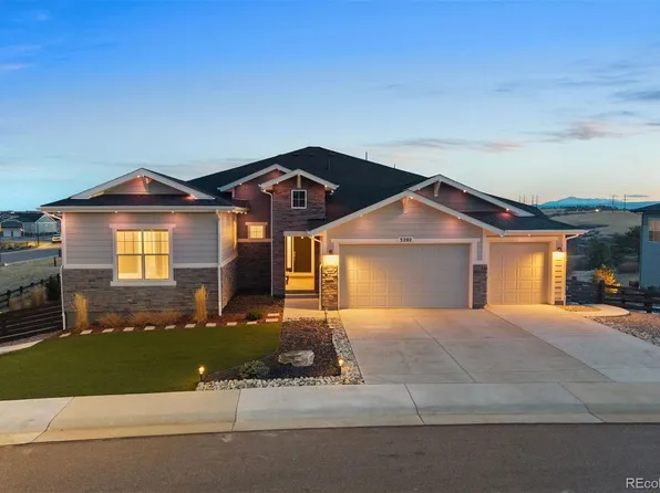 3202 Wingspan Point, Castle Rock, CO 80108