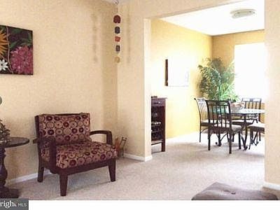 formal living and dinning