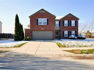 5461 Portman Dr, Noblesville, IN 46062