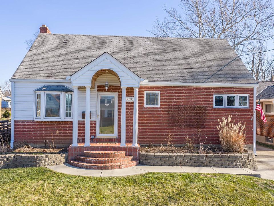 1st image of 8670 Antrim Ct