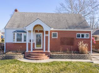 8670 Antrim Ct, Cincinnati, OH 45236