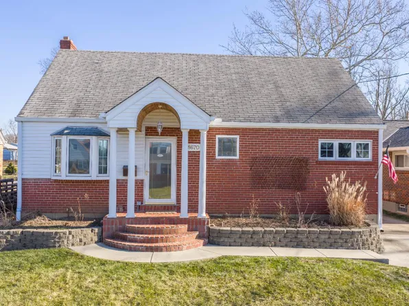 8670 Antrim Ct, Cincinnati, OH 45236