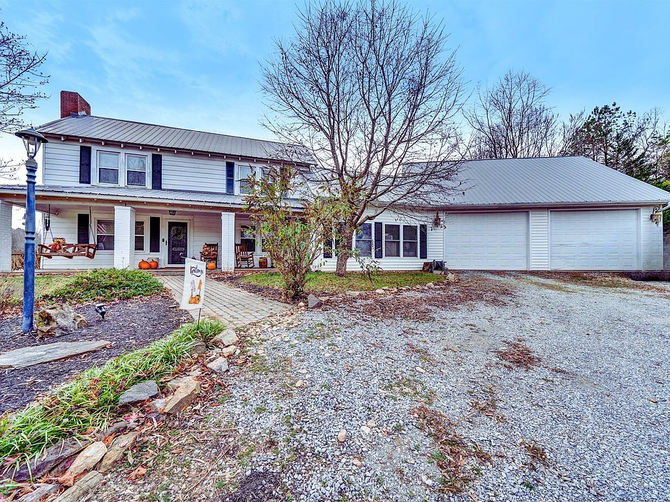 1194 Overhill Trl, Montvale, VA 24122 Zillow