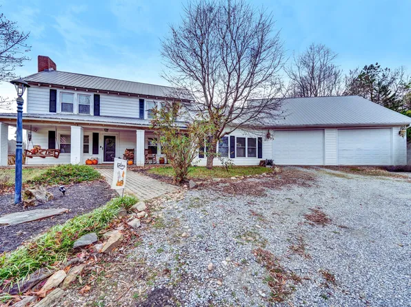 1194 Overhill Trl, Montvale, VA 24122