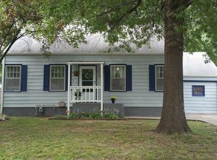 204 W Kansas St, Pittsburg, KS 66762