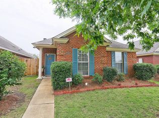 1154 Stafford Dr, Montgomery, AL 36117