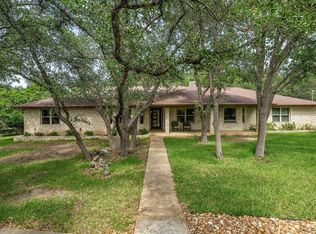 2013 Mayfield Dr, Round Rock, TX 78681