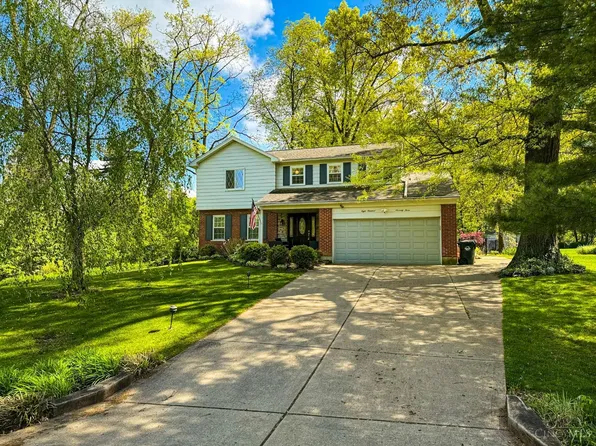 873 Meadow Ridge Dr, Cincinnati, OH 45245