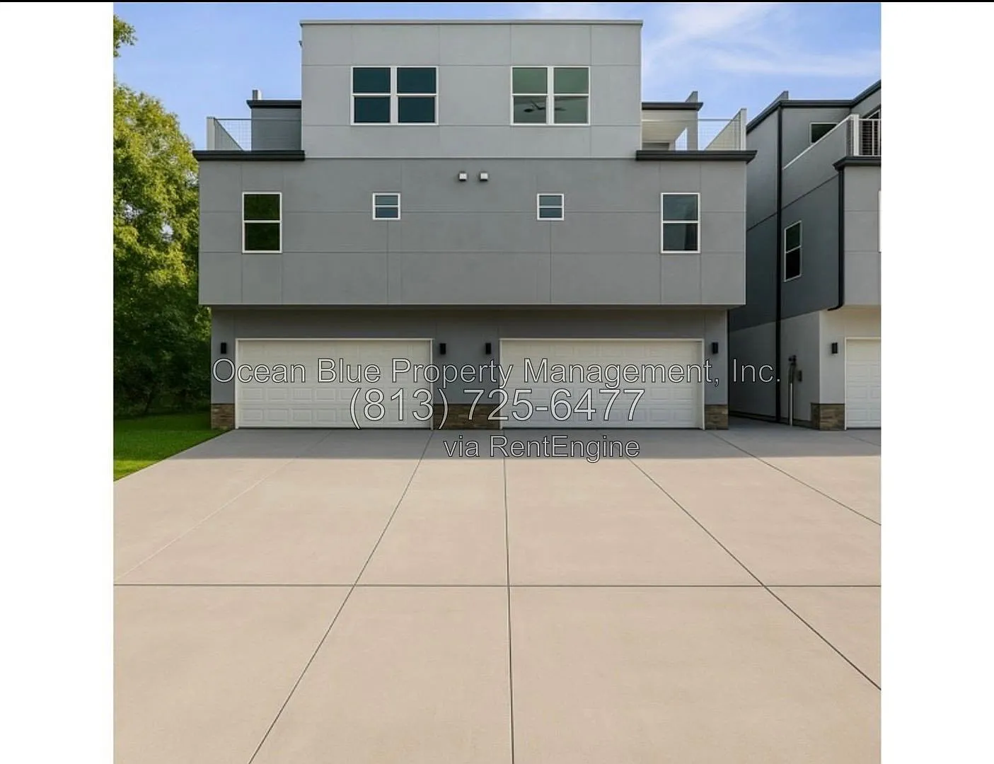 3 bed, 3.5 bath, 2400 sqft, $3,495 — Photo 1