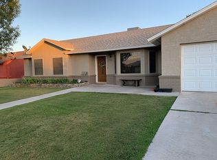 255 Geronimo Rd, Safford, AZ 85546