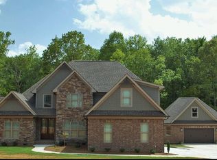 4307 Hope Ranch Dr, Apison, TN 37302