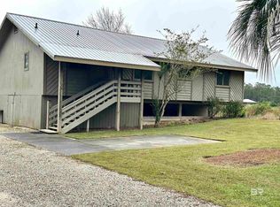 6896 Piney Woods Rd, Foley, AL 36535