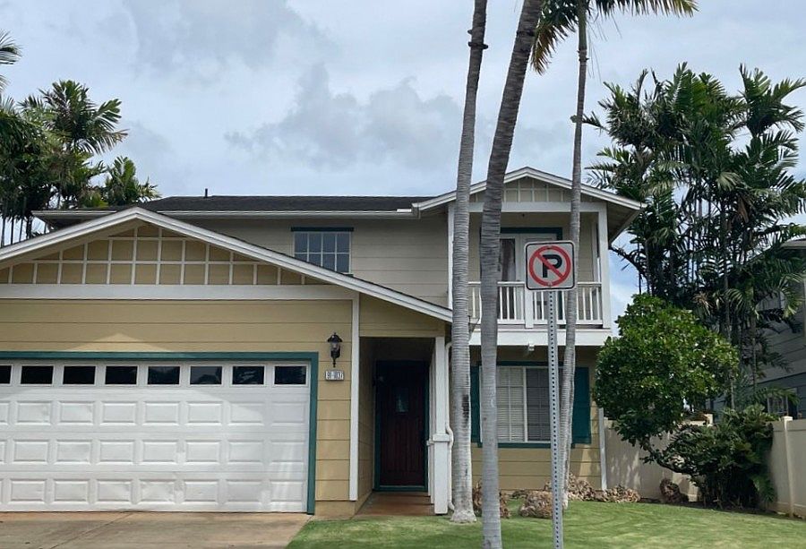 2nd image of 91-1037 Kauoha St