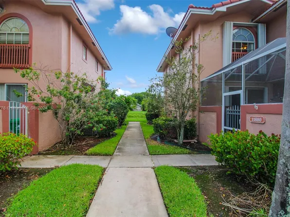 11880 Royal Palm Blvd, Coral Springs, FL 33065