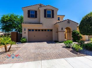 2833 E Ebony Dr, Chandler, AZ 85286