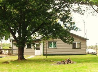 1481 Barron Lake Rd, Niles, MI 49120