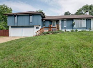 4640 S Leroy Ave, Springfield, MO 65810