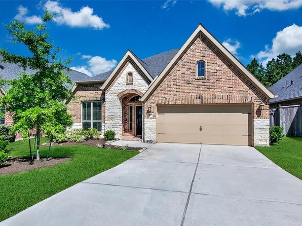 154 N Greatwood Glen Pl, Montgomery, TX 77316