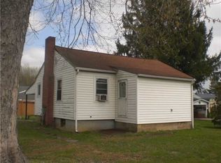 45 Main St, Clarksville, PA 15322