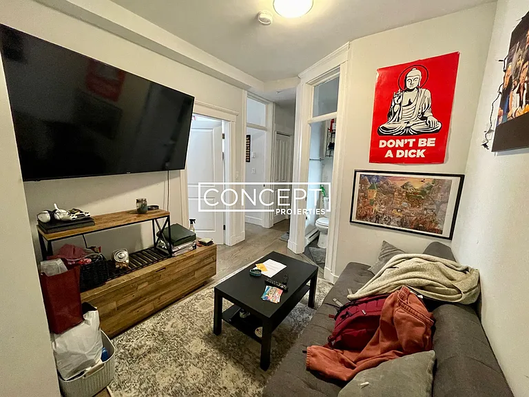 77 Park Dr #1CP — Photo 5