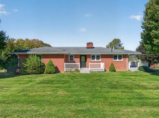 350 Granite Acres, Wytheville, VA 24382