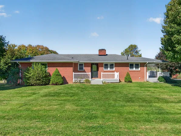 350 Granite Acres, Wytheville, VA 24382