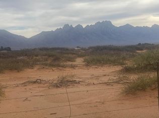 10000 Mesa Grande Dr, Las Cruces, NM 88012