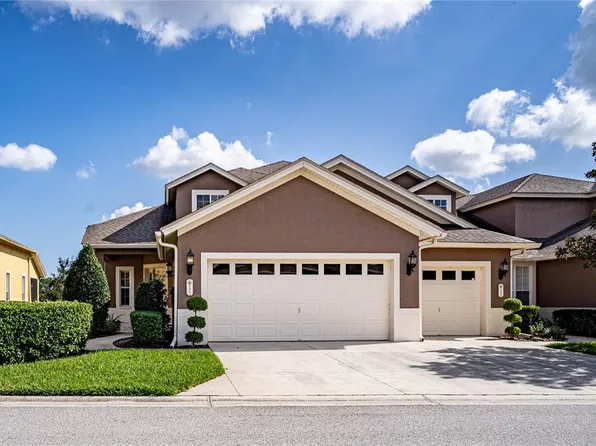 2984 Mission Lakes Dr #2984, Lakeland, FL 33803