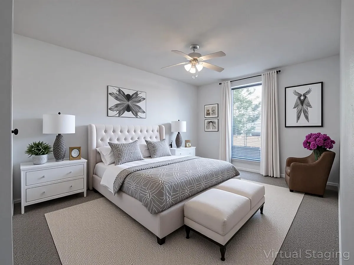 Photo 2 of 18 - 4645 Wild Indigo St #382 - Houston, TX Building Photo - 4645 Wild Indigo St #382