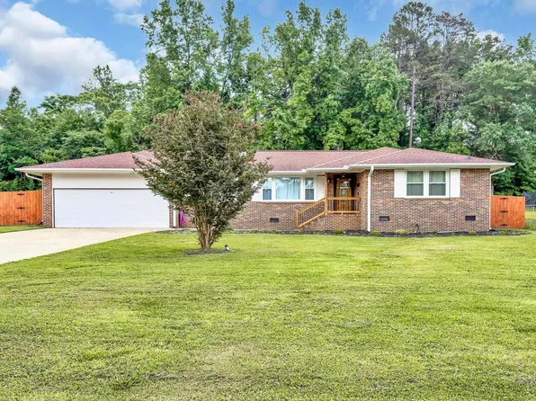 469 Royal Oak Dr, Spartanburg, SC 29302