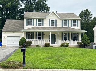 2230 Community Dr, Waldorf, MD 20601