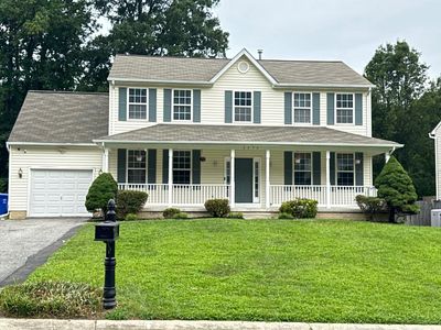 2230 Community Dr, Waldorf, MD, 20601