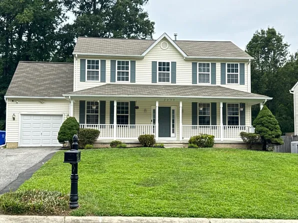 2230 Community Dr, Waldorf, MD 20601