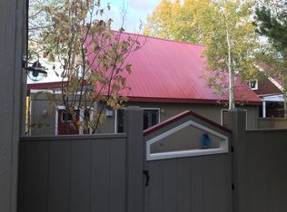 434 Emerald Ct, Steamboat Springs, CO 80487